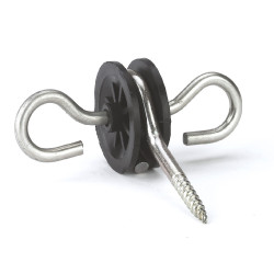 Isolateur de porte AKO