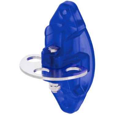 Isolateur de porte / de départ Premium Vario AKO