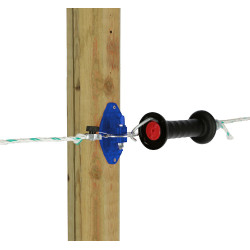 Isolateur de porte / de départ Premium Vario AKO Bleu