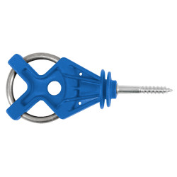 Deurisolator X³ Premium AKO Blauw