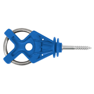 Deurisolator X³ Premium AKO Blauw