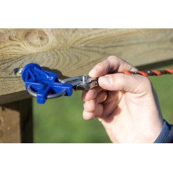 Deurisolator X³ Premium AKO Blauw