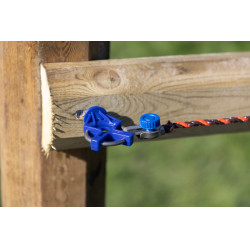 Isolateur de porte X³ Premium AKO Bleu