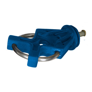 Isolateur de porte X³ Premium AKO Isolateur de porte X³ Premium AKO