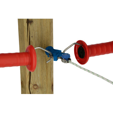 Deurisolator X³ Premium AKO Blauw