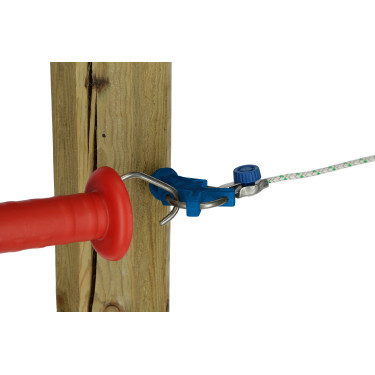 Deurisolator X³ Premium AKO Blauw