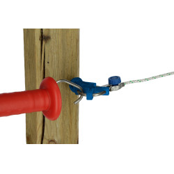 Isolateur de porte X³ Premium AKO Bleu