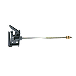 Isolateur écarteur à clip AKO