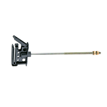 Isolateur écarteur à clip AKO