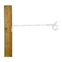 Isolateur écarteur à œillet AKO Isolateur écarteur à œillet AKO