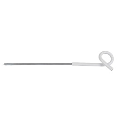 AKO ringisolator met afstandhouder