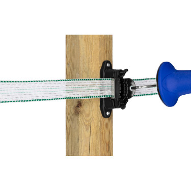 Premium AKO Kombi-isolator Zwart