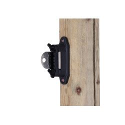 Premium AKO Kombi-isolator Zwart