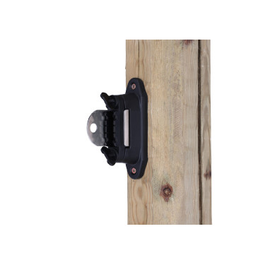 Premium AKO Kombi-isolator Zwart