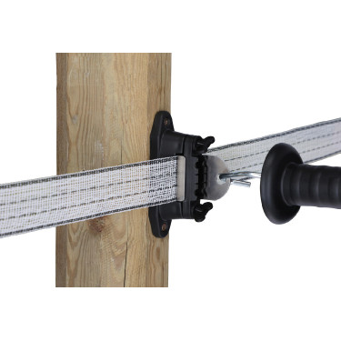 Premium AKO Kombi-isolator Zwart