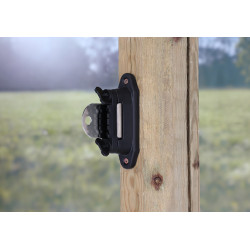 Premium AKO Kombi-isolator Zwart