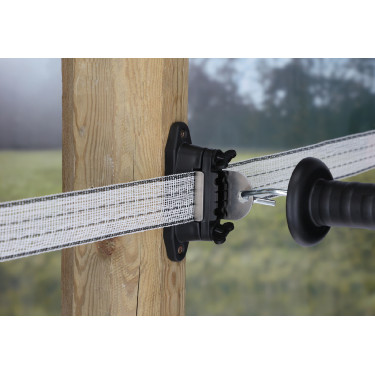 Premium AKO Kombi-isolator Zwart