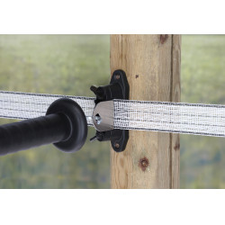 Isolateur Kombi Premium AKO Noir