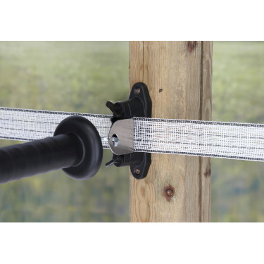 Premium AKO Kombi-isolator Zwart