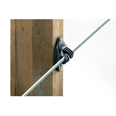 Isolateur pour cordelette Easy Cord AKO Isolateur pour cordelette Easy Cord AKO