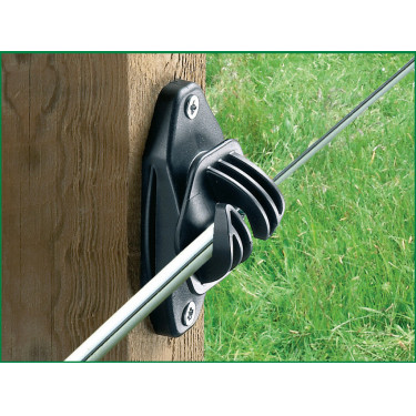 Isolateur pour cordelette Easy Cord AKO Isolateur pour cordelette Easy Cord AKO