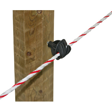 Isolateur pour cordelette Easy Cord AKO Isolateur pour cordelette Easy Cord AKO