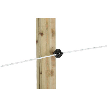 Isolateur pour cordelette Easy Cord AKO Isolateur pour cordelette Easy Cord AKO