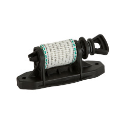 Isolateur tendeur Premium AKO Noir Isolateur tendeur Premium AKO Noir