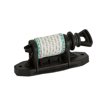 Premium AKO spannerisolator Zwart Premium AKO spannerisolator Zwart