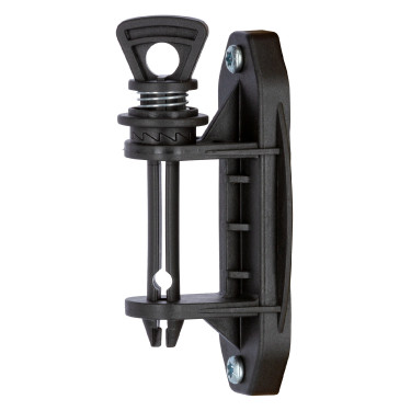 Premium AKO spannerisolator Zwart Premium AKO spannerisolator Zwart