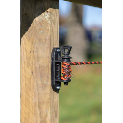 Premium AKO spannerisolator Zwart Premium AKO spannerisolator Zwart