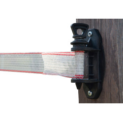 Premium AKO spannerisolator Zwart Premium AKO spannerisolator Zwart