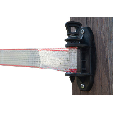 Premium AKO spannerisolator Zwart Premium AKO spannerisolator Zwart