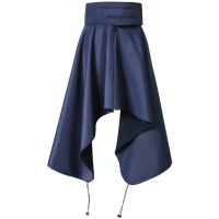 Thermorok Covalliero voor paardrijden Marine Marineblauw Thermorok Covalliero voor paardrijden Marine Marineblauw