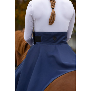 Jupe thermique Covalliero d'équitation Jupe thermique Covalliero d'équitation