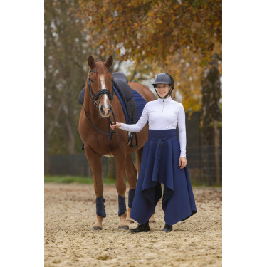 Jupe thermique Covalliero d'équitation Jupe thermique Covalliero d'équitation