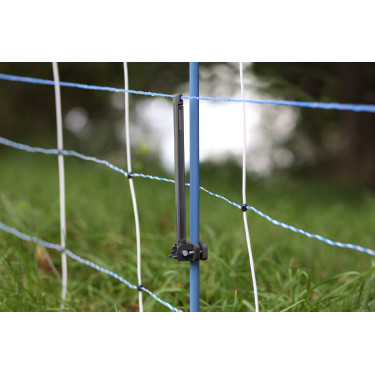 Aanvullende kit voor WolfStop Kerbl Hobbyfarming afrasteringsnetten Aanvullende kit voor WolfStop Kerbl Hobbyfarming afrasteringsnetten