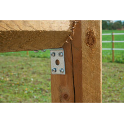 Kit d'ancrage diagonal AKO