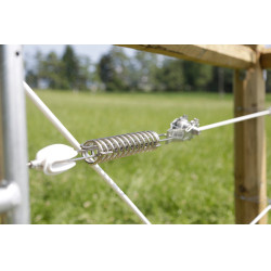 Kit d'ancrage diagonal AKO