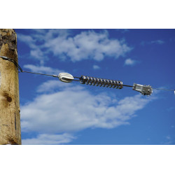 Kit d'ancrage horizontal AKO Kit d'ancrage horizontal AKO