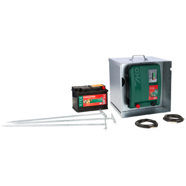 Kit de base Mobil Power AN 6000 AKO