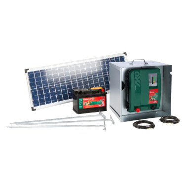Kit de base Mobil Power AN 6000 AKO