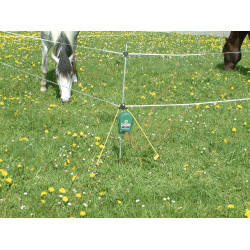 Kit randonneur AKO Marron Kit randonneur AKO Marron