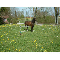 Kit randonneur AKO Marron Kit randonneur AKO Marron