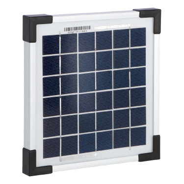 Kit solaire 5 watts AKO Kit solaire 5 watts AKO