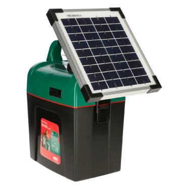 Kit solaire 5 watts AKO Kit solaire 5 watts AKO