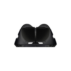 Scoot boots - coque d'essai Scoot boots - coque d'essai