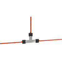 Kit de réparation Litzclip® Kerbl Hobbyfarming Kit de réparation Litzclip® Kerbl Hobbyfarming