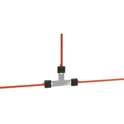 Kit de réparation Litzclip® Kerbl Hobbyfarming Kit de réparation Litzclip® Kerbl Hobbyfarming