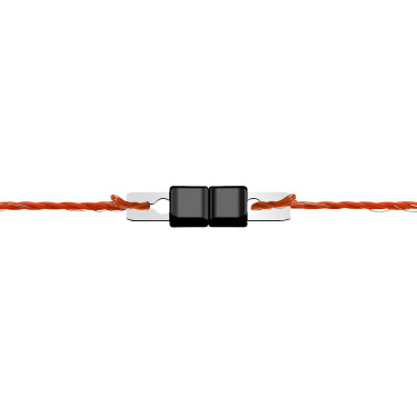 Kit de réparation Litzclip® Kerbl Hobbyfarming Kit de réparation Litzclip® Kerbl Hobbyfarming